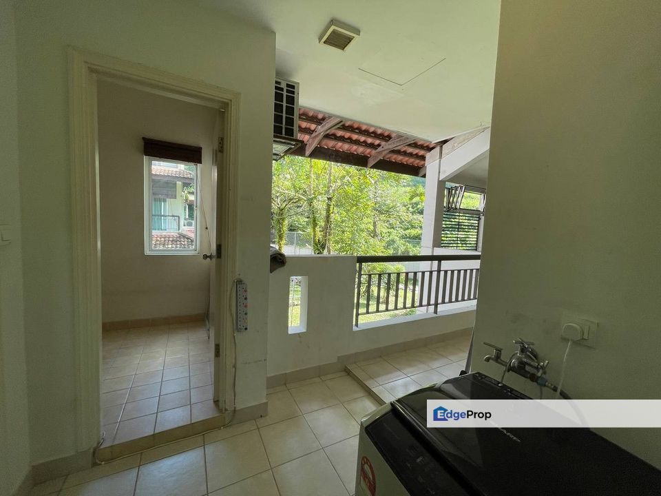 Upper Floor Laman Impian Garden Villa Sunway Damansara, Selangor, Sunway Damansara