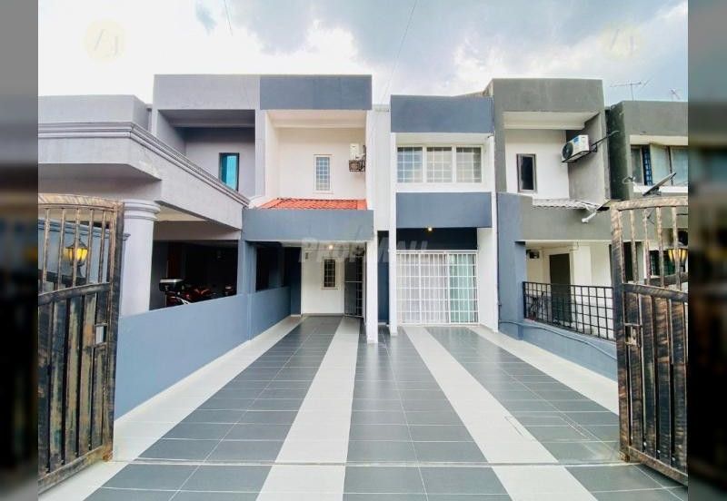 Jalan Taman Setiawangsa