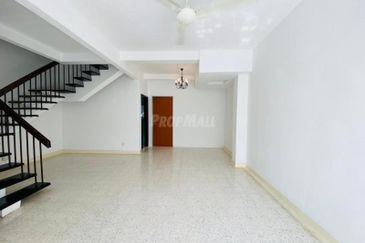 Jalan Taman Setiawangsa