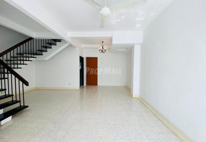 Jalan Taman Setiawangsa