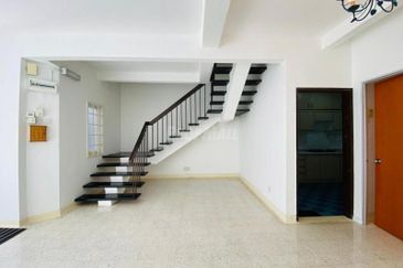 Jalan Taman Setiawangsa