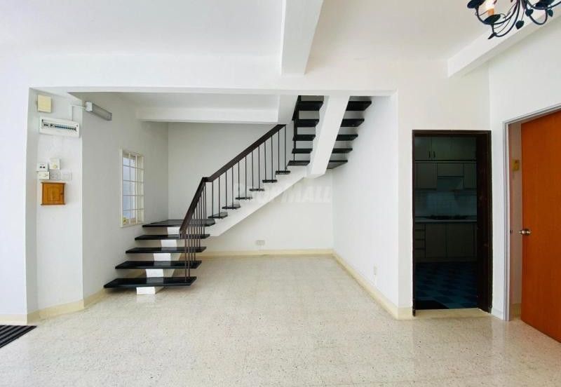 Jalan Taman Setiawangsa