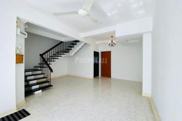 Jalan Taman Setiawangsa