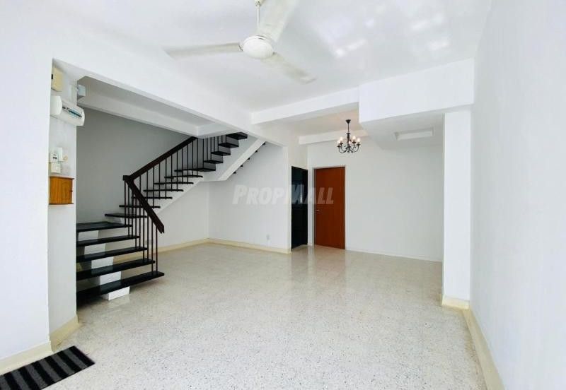 Jalan Taman Setiawangsa