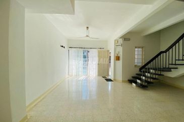 Jalan Taman Setiawangsa