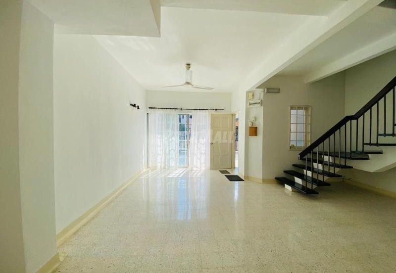 Jalan Taman Setiawangsa