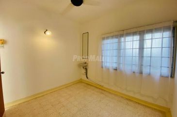 Jalan Taman Setiawangsa