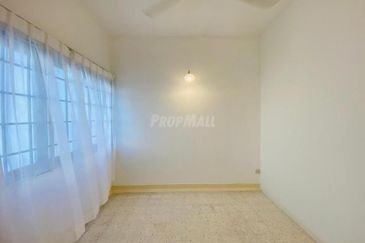 Jalan Taman Setiawangsa