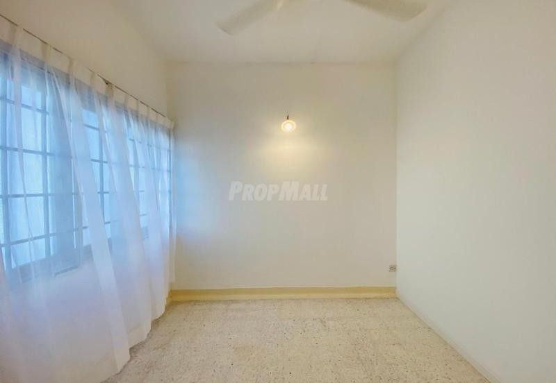 Jalan Taman Setiawangsa