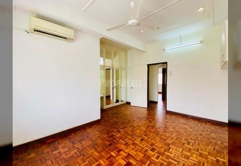 Jalan Taman Setiawangsa