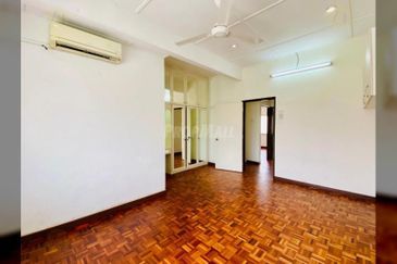 Jalan Taman Setiawangsa