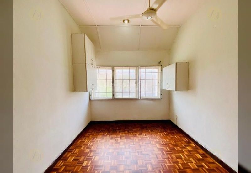 Jalan Taman Setiawangsa