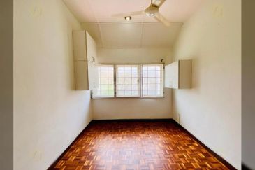 Jalan Taman Setiawangsa