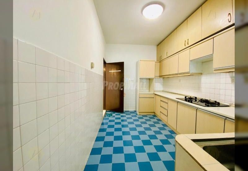 Jalan Taman Setiawangsa