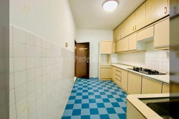 Jalan Taman Setiawangsa