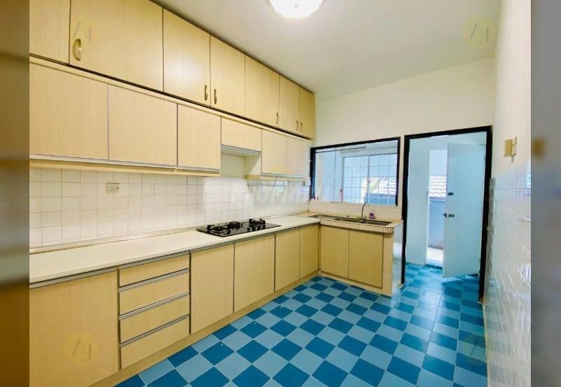 Jalan Taman Setiawangsa