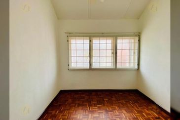 Jalan Taman Setiawangsa