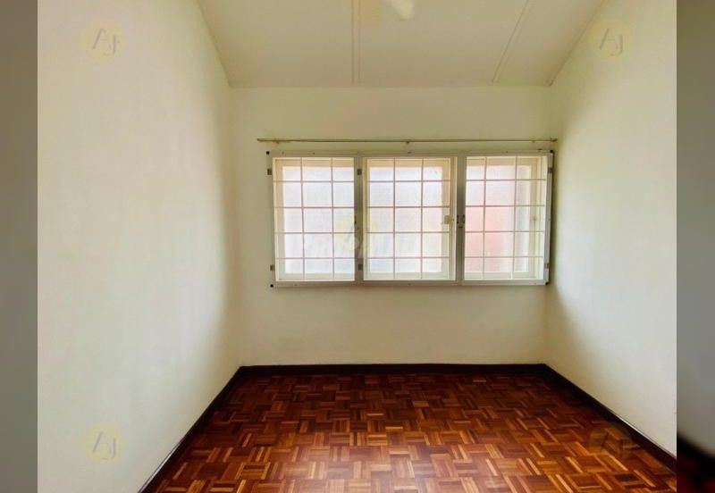 Jalan Taman Setiawangsa