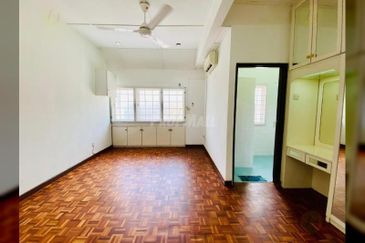 Jalan Taman Setiawangsa