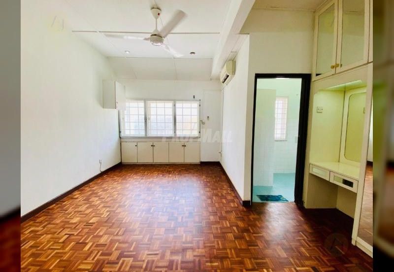 Jalan Taman Setiawangsa