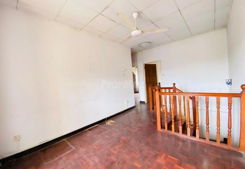 Jalan Bukit Setiawangsa 