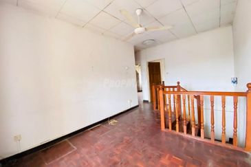 Jalan Bukit Setiawangsa 