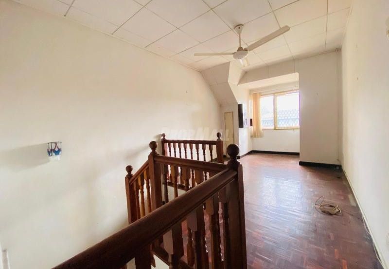 Jalan Bukit Setiawangsa 