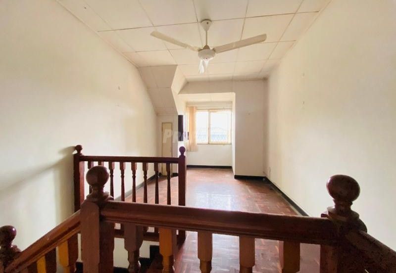 Jalan Bukit Setiawangsa 