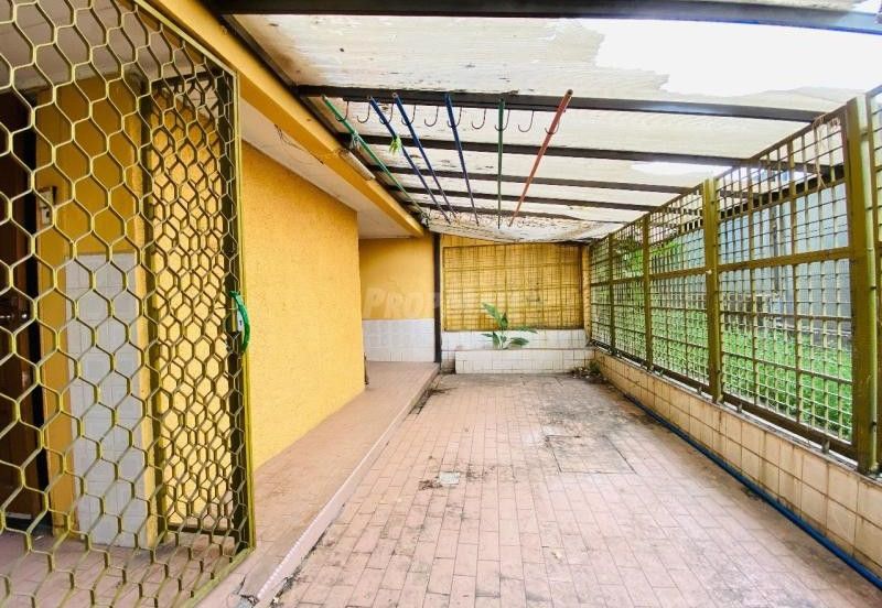 Jalan Bukit Setiawangsa 