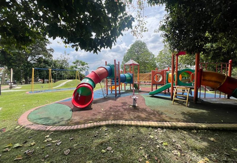 Taman Tun Dr Ismail (TTDI)