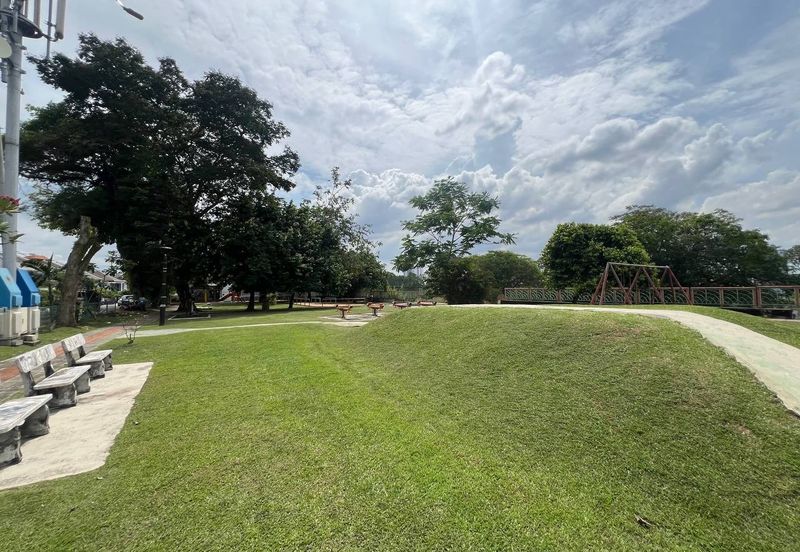 Taman Tun Dr Ismail (TTDI)