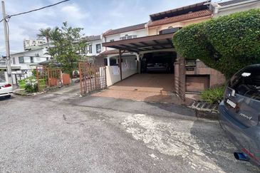 Taman Tun Dr Ismail (TTDI)