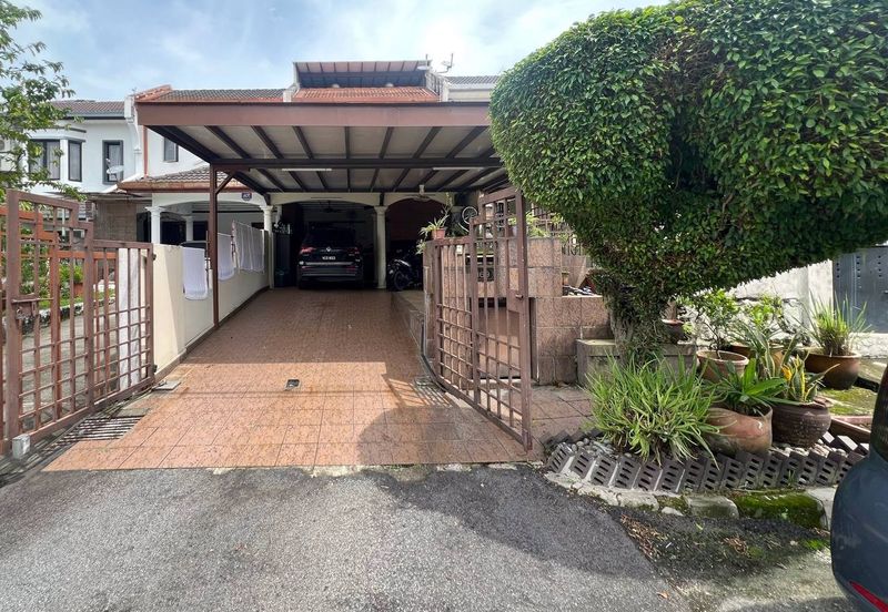 Taman Tun Dr Ismail (TTDI)