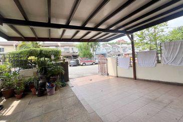 Taman Tun Dr Ismail (TTDI)