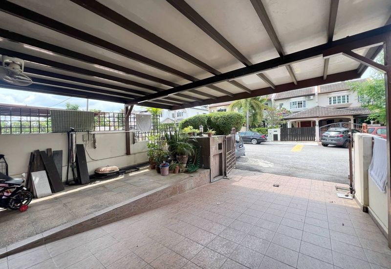 Taman Tun Dr Ismail (TTDI)