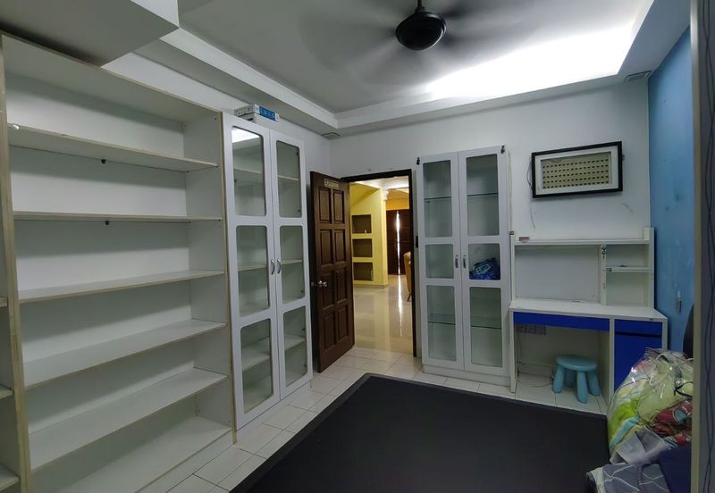 Jalan Sepah Puteri 5/11