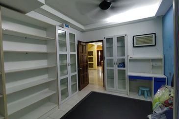 Jalan Sepah Puteri 5/11