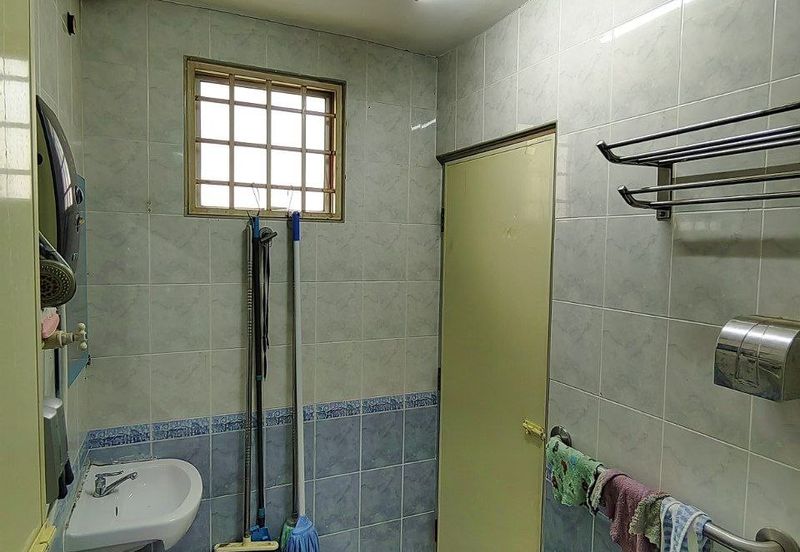 Jalan Sepah Puteri 5/11