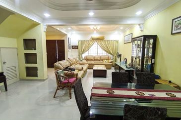 Jalan Sepah Puteri 5/11