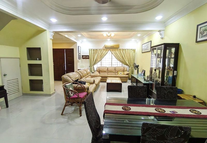 Jalan Sepah Puteri 5/11