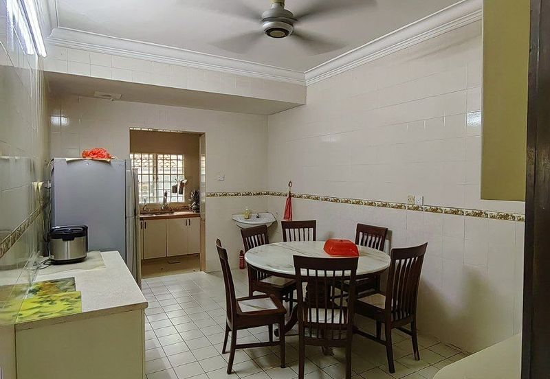 Jalan Sepah Puteri 5/11