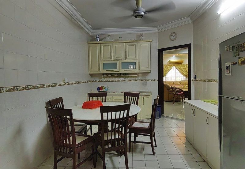 Jalan Sepah Puteri 5/11