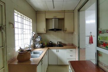 Jalan Sepah Puteri 5/11