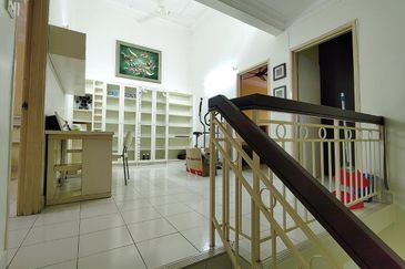 Jalan Sepah Puteri 5/11