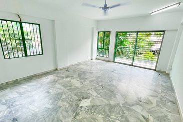 The Palladium Condominium