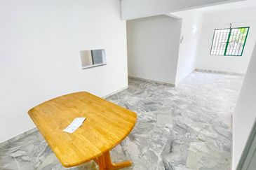 The Palladium Condominium