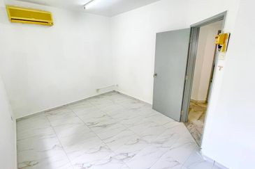 The Palladium Condominium