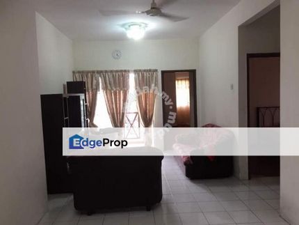 Apartment Jasmin Seksyen U5 Shah Alam, Selangor, Subang