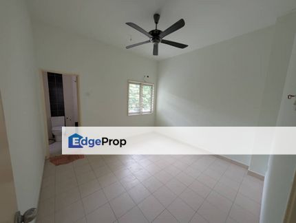 Double Storey Intermediate Seksyen 7 Putramas, Selangor, Shah Alam