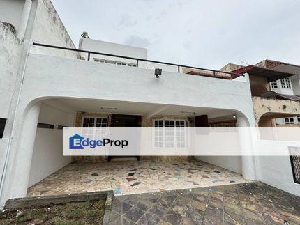 Double Storey renovated SS 12 Subang Jaya, Selangor, Subang Jaya